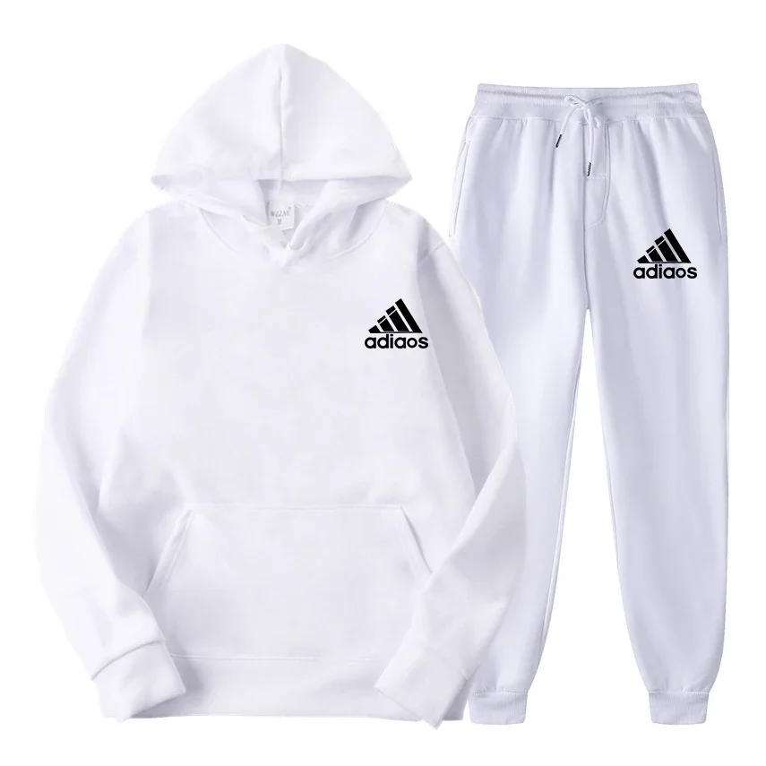 Winter Clothing Hoodie - 2026 Men's Hoodie Set - Men's