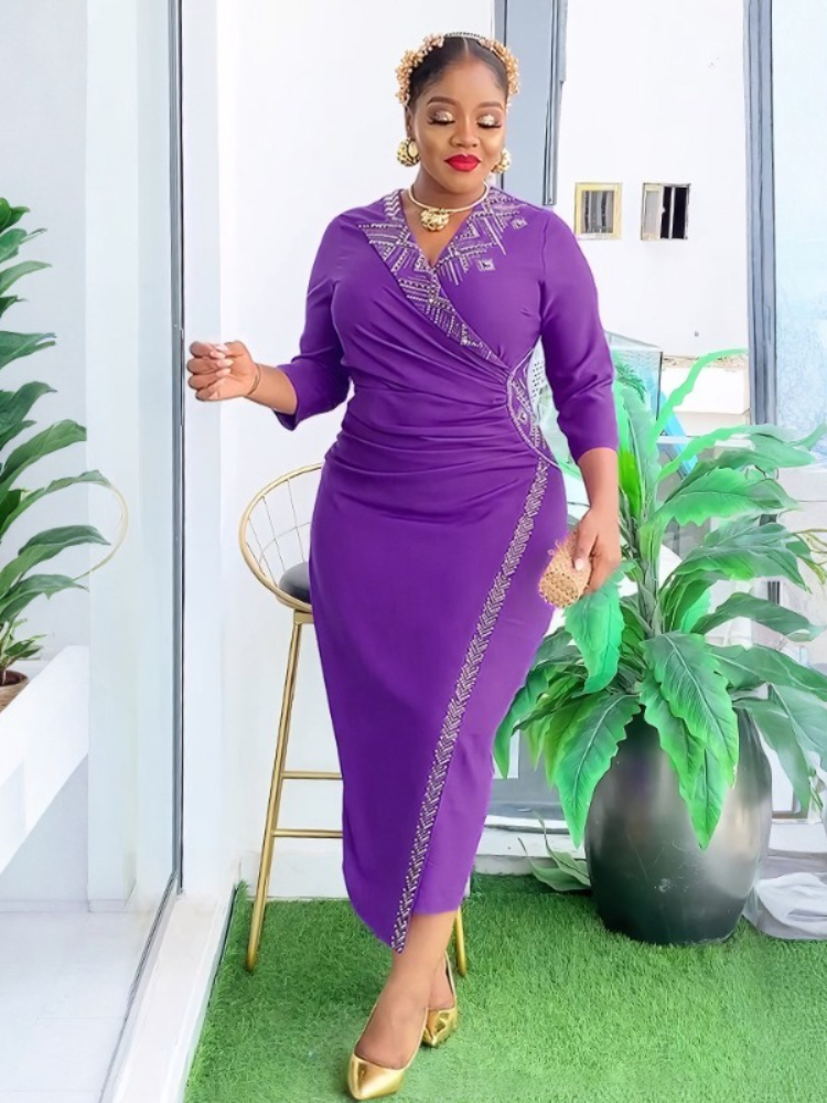 Winter Clothing Dubai - Wedding Party Dresses Dubai African Luxury