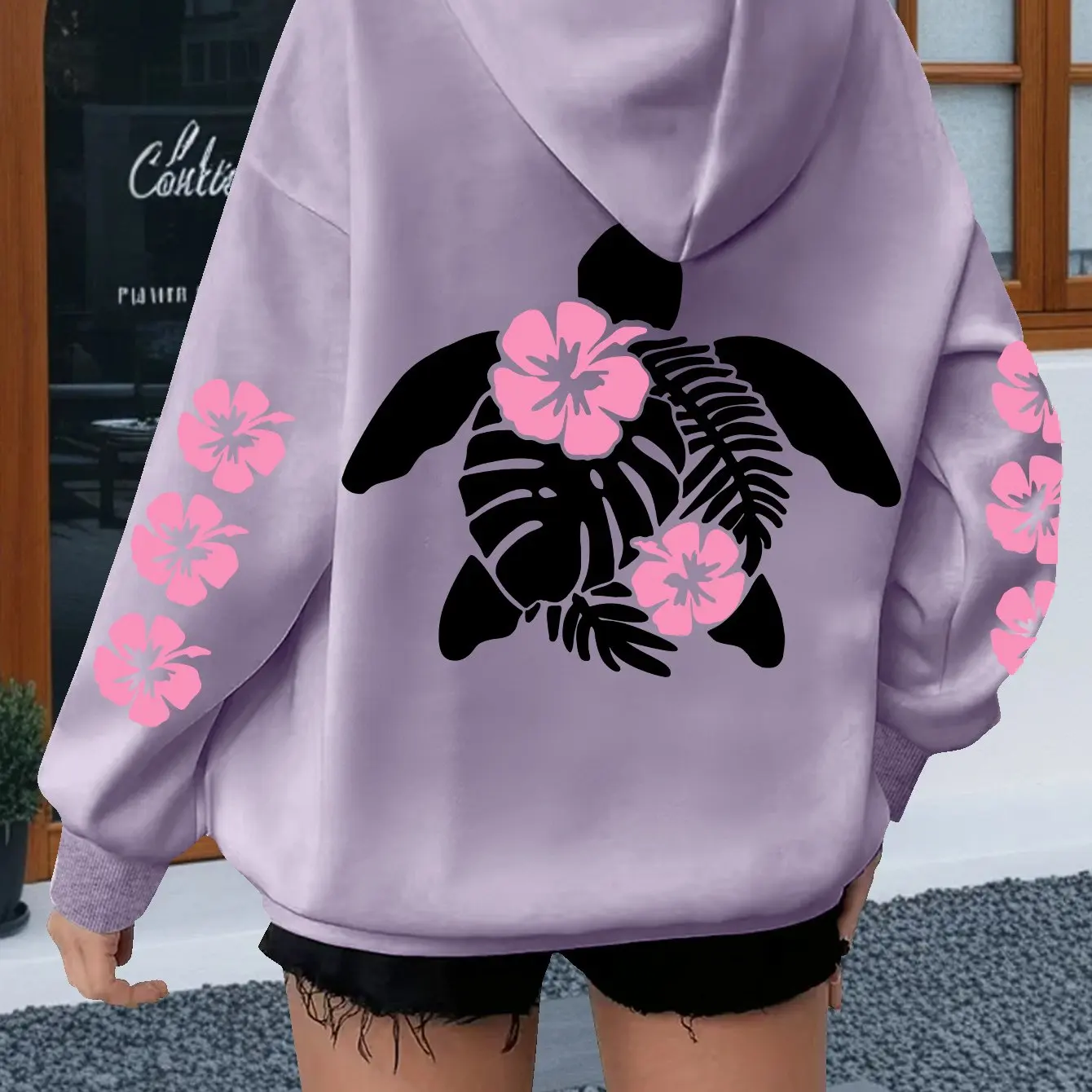 Men's Plus Size Oversized Hood - Winter Clothing Offer incelemesi ve fiyatı