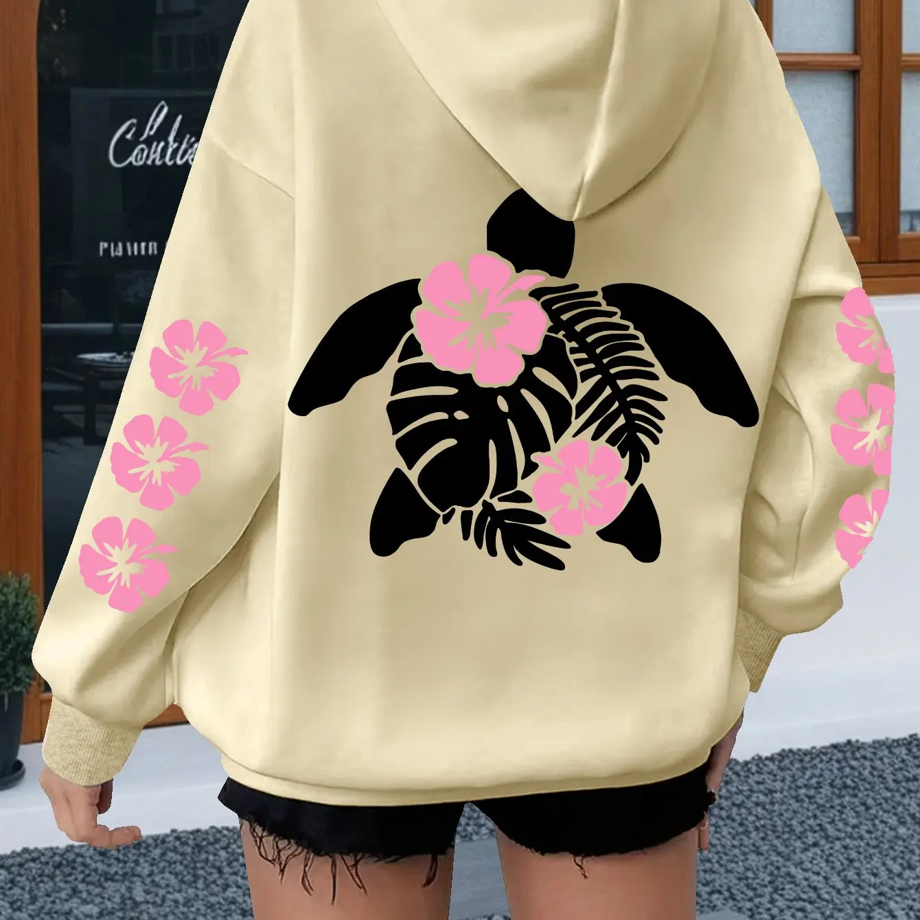 Men's Plus Size Oversized Hood - Winter Clothing Offer incelemesi ve fiyatı