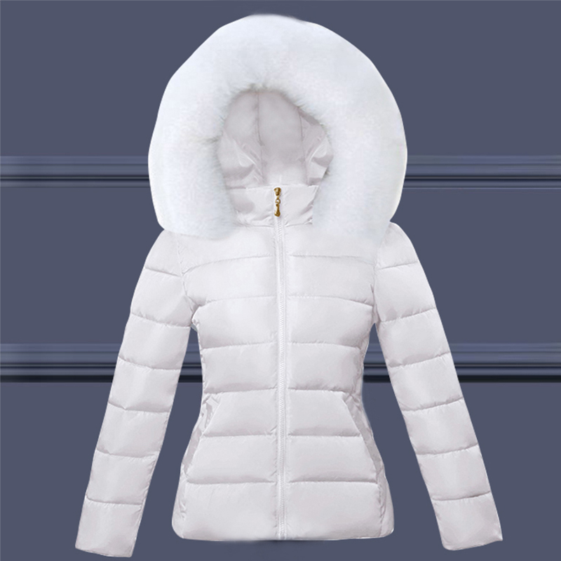 Autumn Coat Female Jacket Hood - Winter Clothing Offer incelemesi ve fiyatı