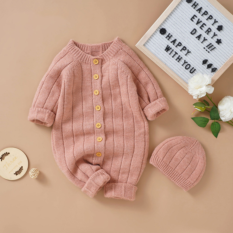 Baby Autumn Winter New Baby Kn - Winter Clothing Activities For Toddlers incelemesi ve fiyatı