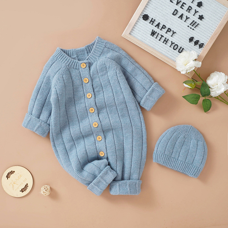 Baby Autumn Winter New Baby Kn - Winter Clothing Activities For Toddlers incelemesi ve fiyatı