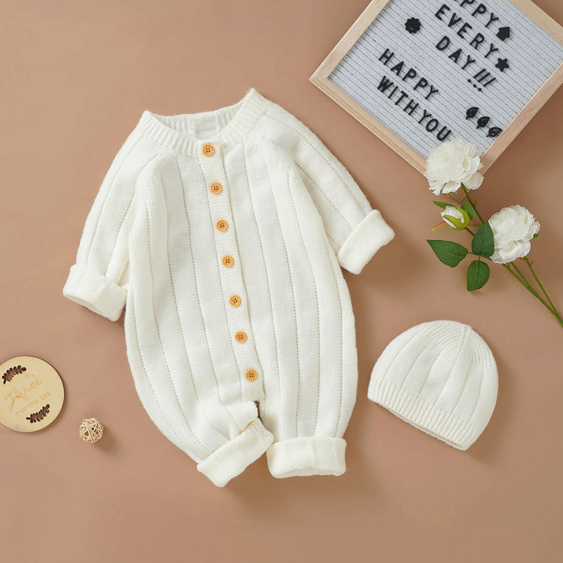 Baby Autumn Winter New Baby Kn - Winter Clothing Activities For Toddlers incelemesi ve fiyatı