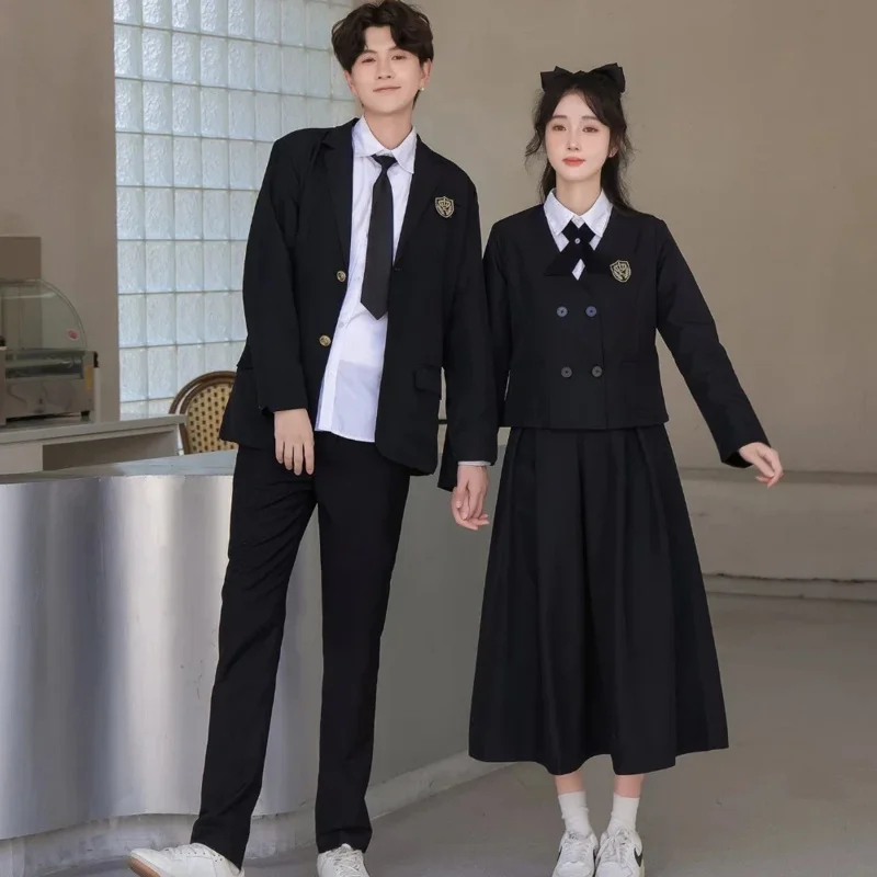 xiaoxiao JK Uniforms Korean Se - Clothing Style Winter incelemesi ve fiyatı