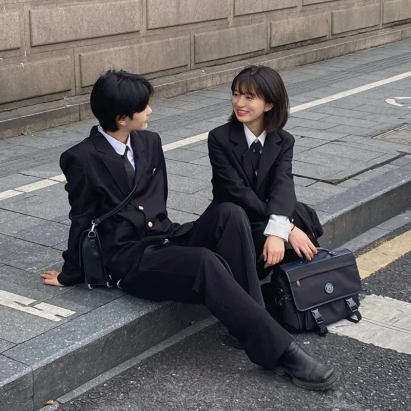 xiaoxiao JK Uniforms Korean Se - Clothing Style Winter incelemesi ve fiyatı