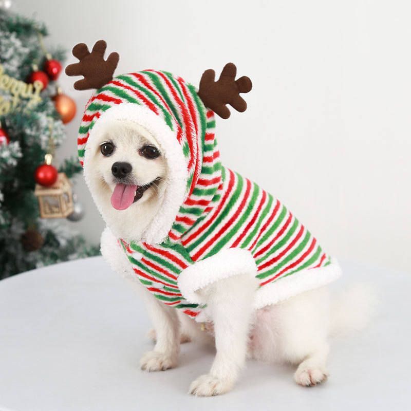 Merry Christmas Pet Clothes Do - Winter Clothing Looks incelemesi ve fiyatı