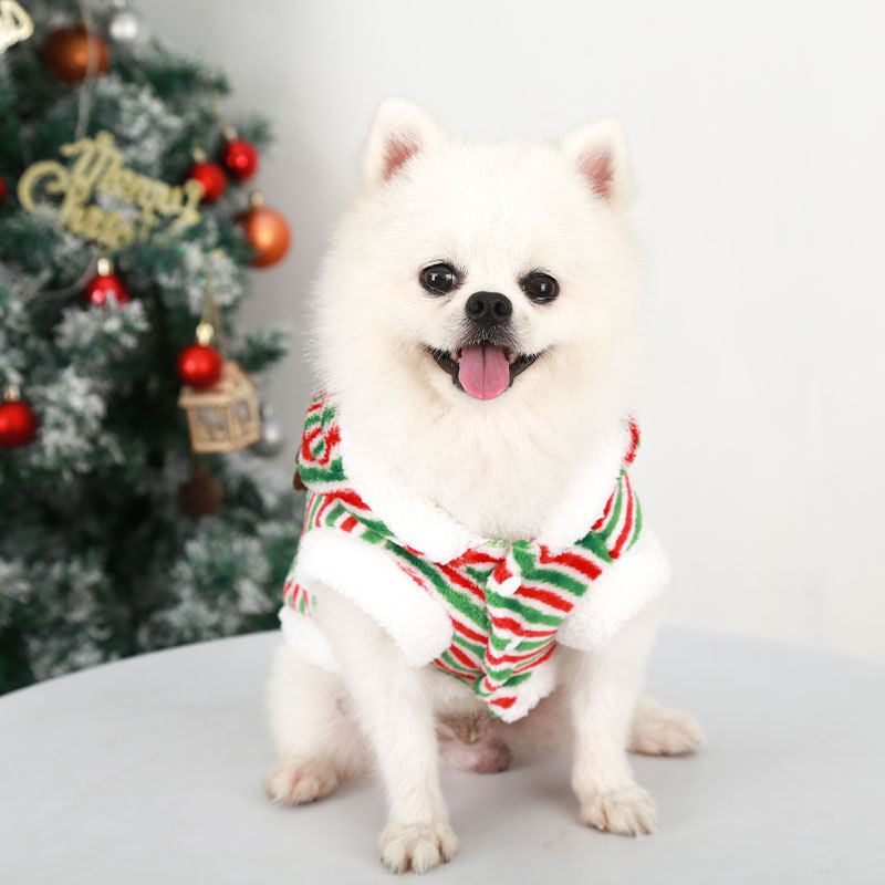 Merry Christmas Pet Clothes Do - Winter Clothing Looks incelemesi ve fiyatı