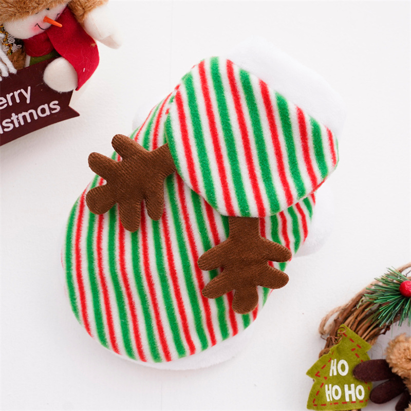 Merry Christmas Pet Clothes Do - Winter Clothing Looks incelemesi ve fiyatı
