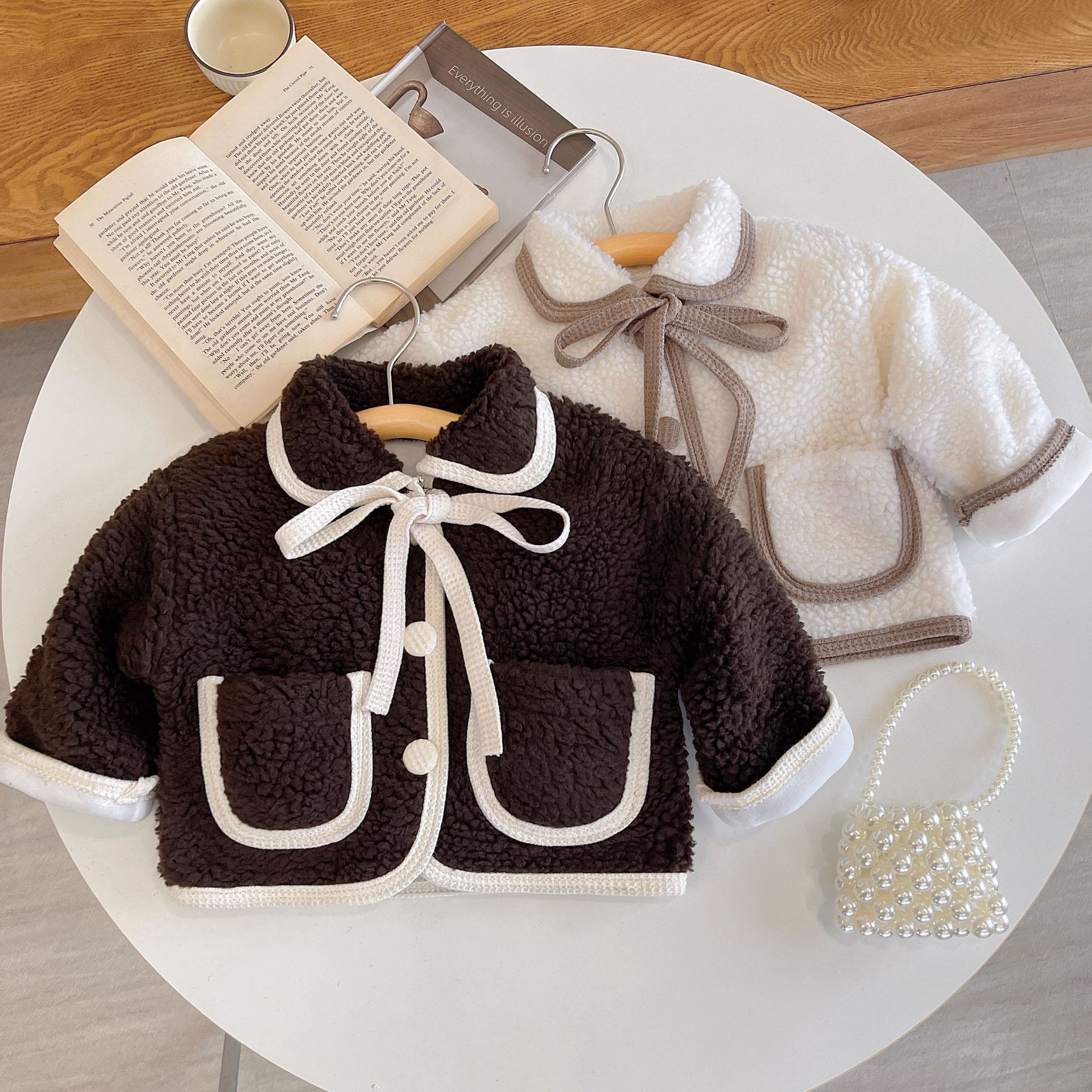 Korean Style Winter Jacket: Ne - Winter Clothing Activities For Toddlers incelemesi ve fiyatı