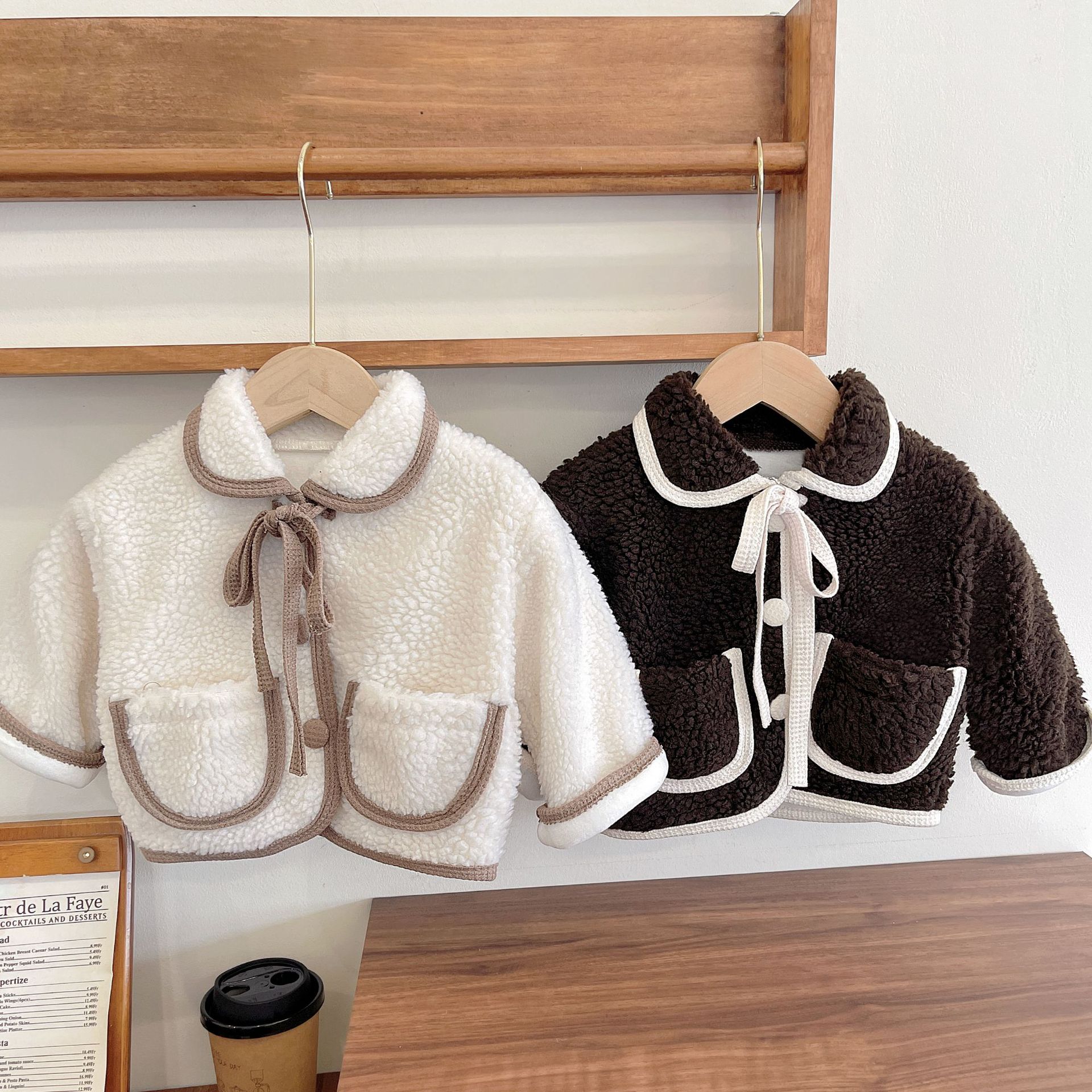 Korean Style Winter Jacket: Ne - Winter Clothing Activities For Toddlers incelemesi ve fiyatı