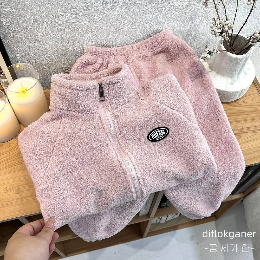 Baby Girls Boys Velvet Clothes - Winter Clothing Activities For Toddlers incelemesi ve fiyatı