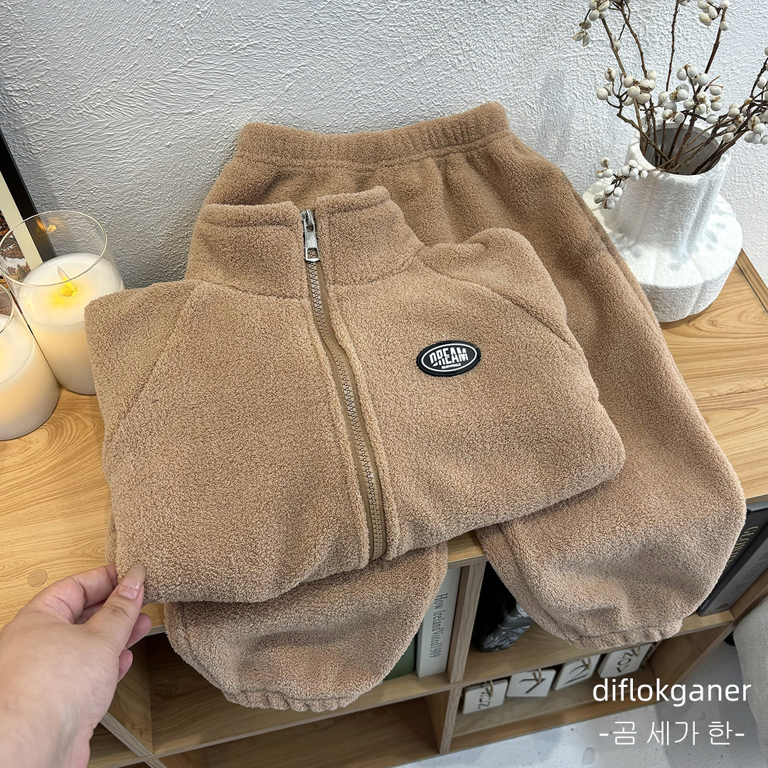 Baby Girls Boys Velvet Clothes - Winter Clothing Activities For Toddlers incelemesi ve fiyatı