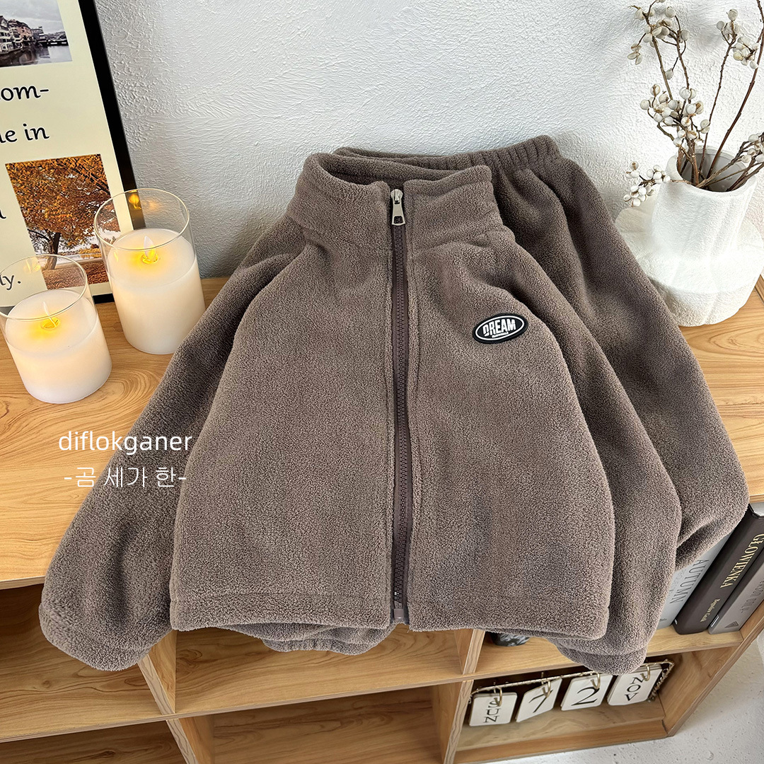 Baby Girls Boys Velvet Clothes - Winter Clothing Activities For Toddlers incelemesi ve fiyatı