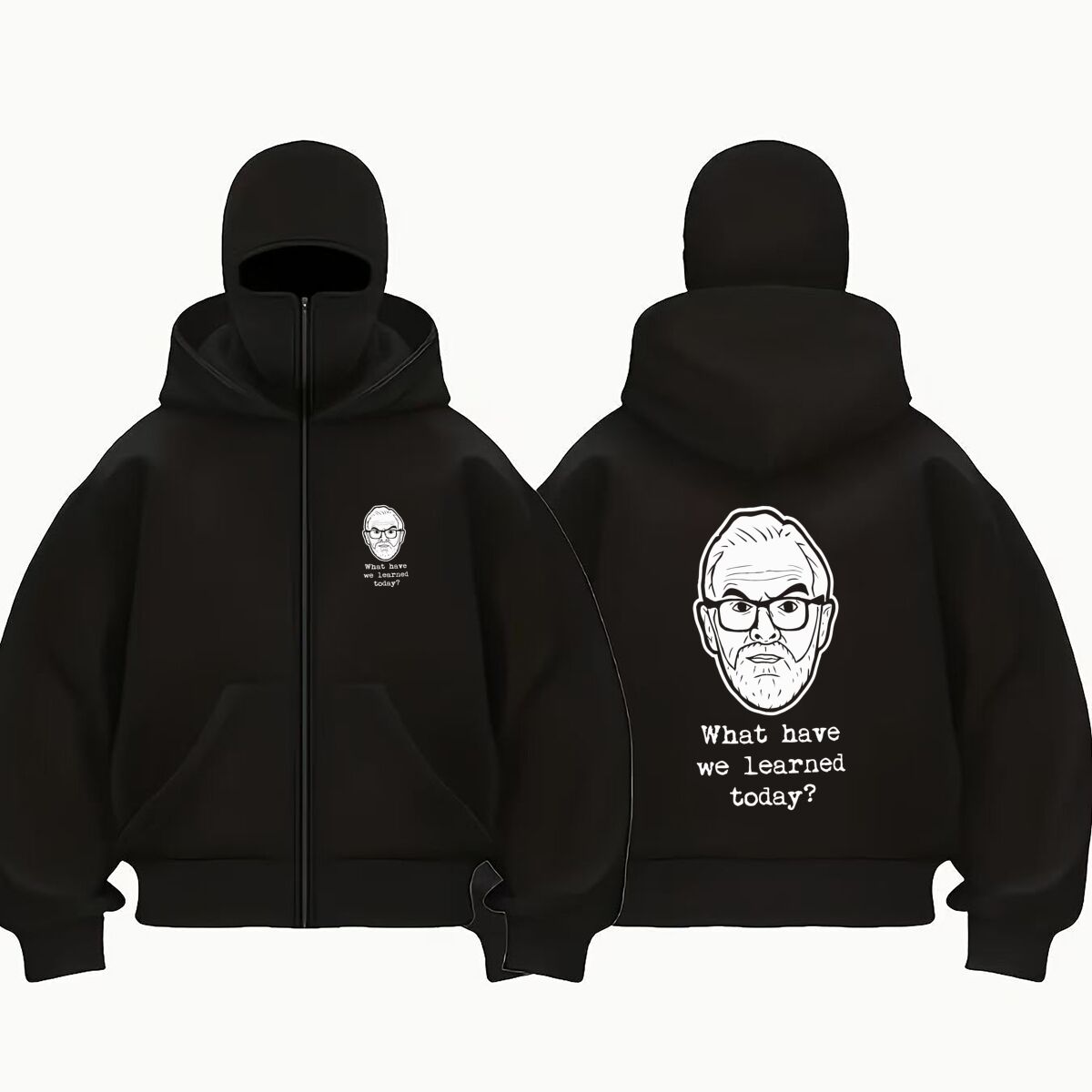 LearnedLearned Wise quote with - Winter Clothing Quotes incelemesi ve fiyatı