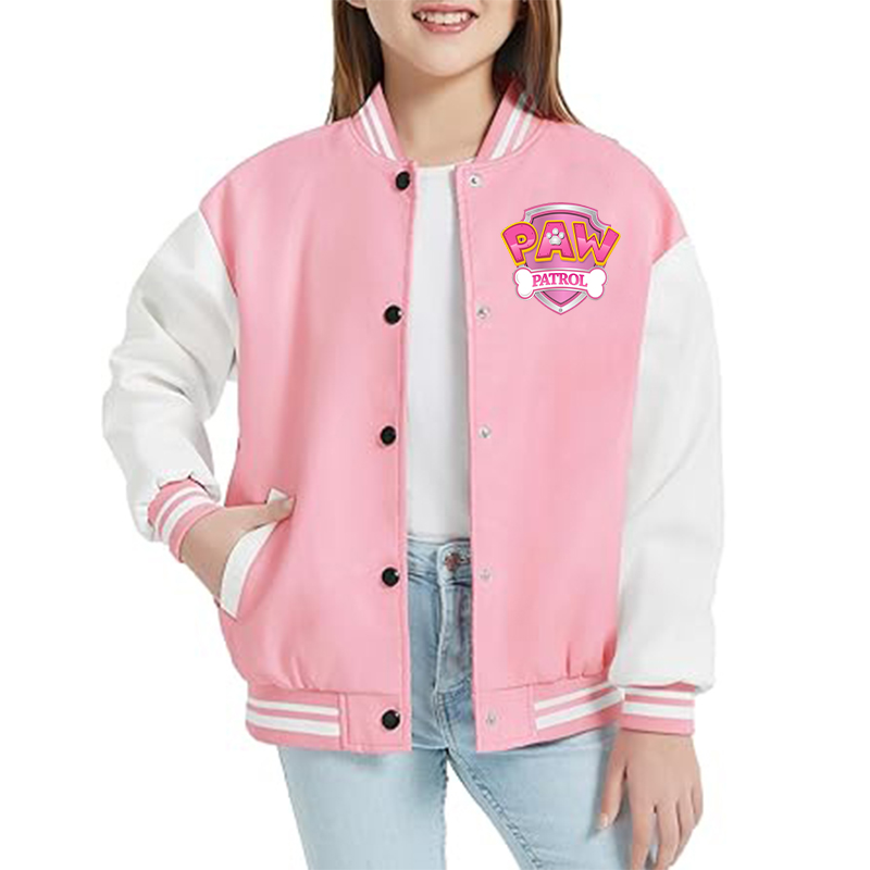 Paw Patrol Fashion Baseball Un - Winter Clothing Kids incelemesi ve fiyatı