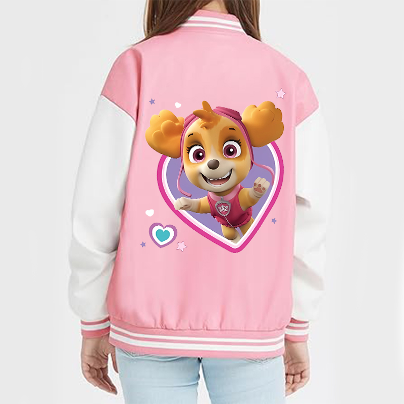Paw Patrol Fashion Baseball Un - Winter Clothing Kids incelemesi ve fiyatı