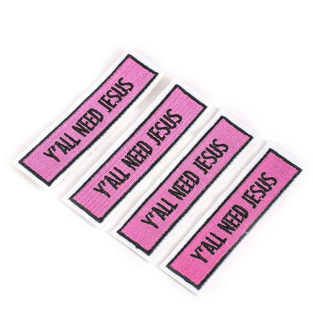 Pink Embroidered Inspirational - Winter Clothing Quotes incelemesi ve fiyatı