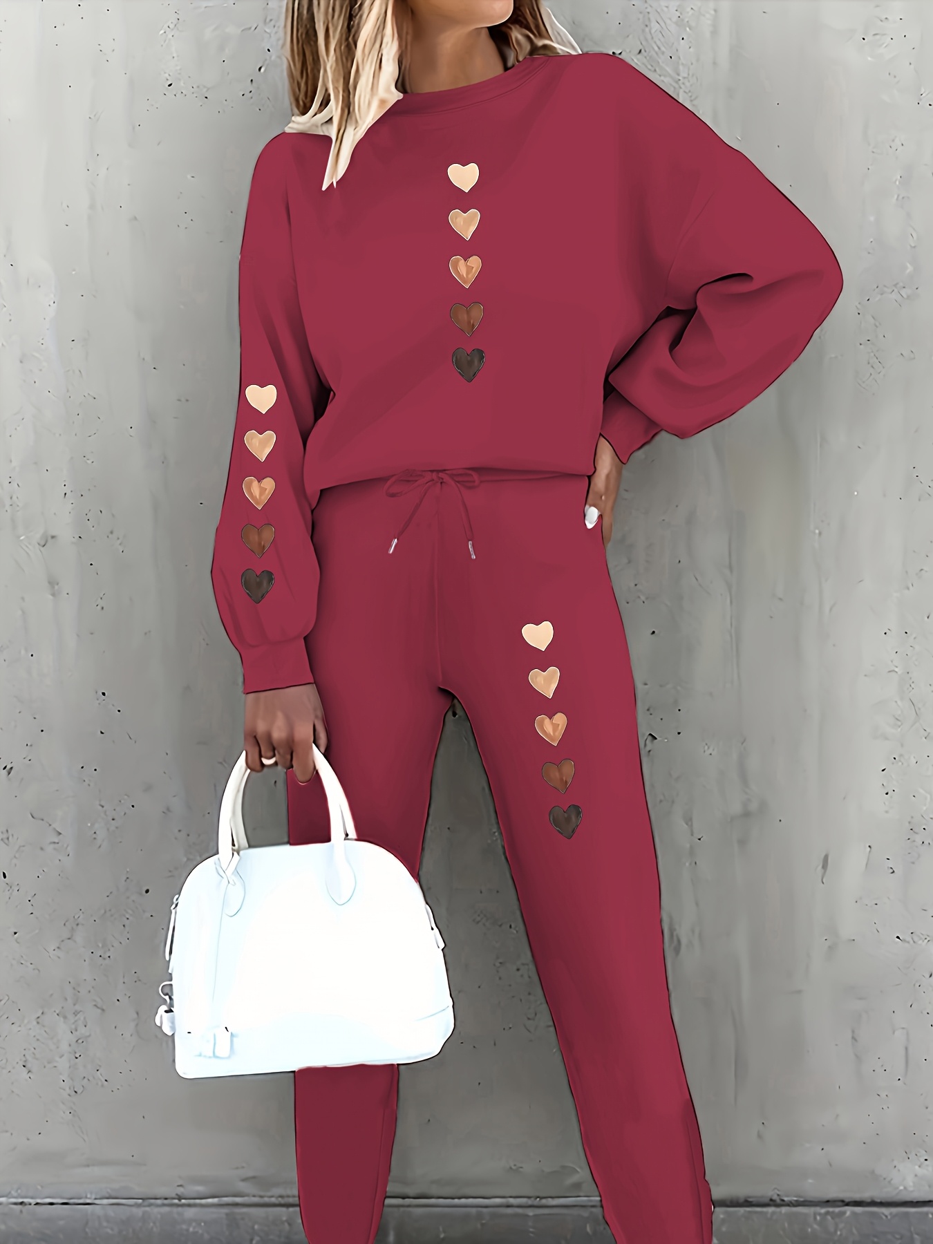 Women's Autumn/Winter Hoodie+S - Winter Clothing Hoodie incelemesi ve fiyatı
