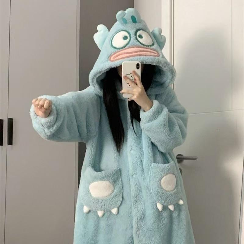 Hot Kawaii My Melody Cartoon P - Winter Clothing Kids incelemesi ve fiyatı