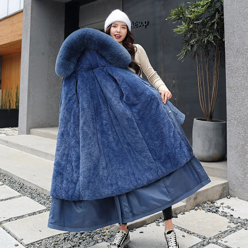 2024 New Winter Jacket Women's - Winter Clothing Offer incelemesi ve fiyatı
