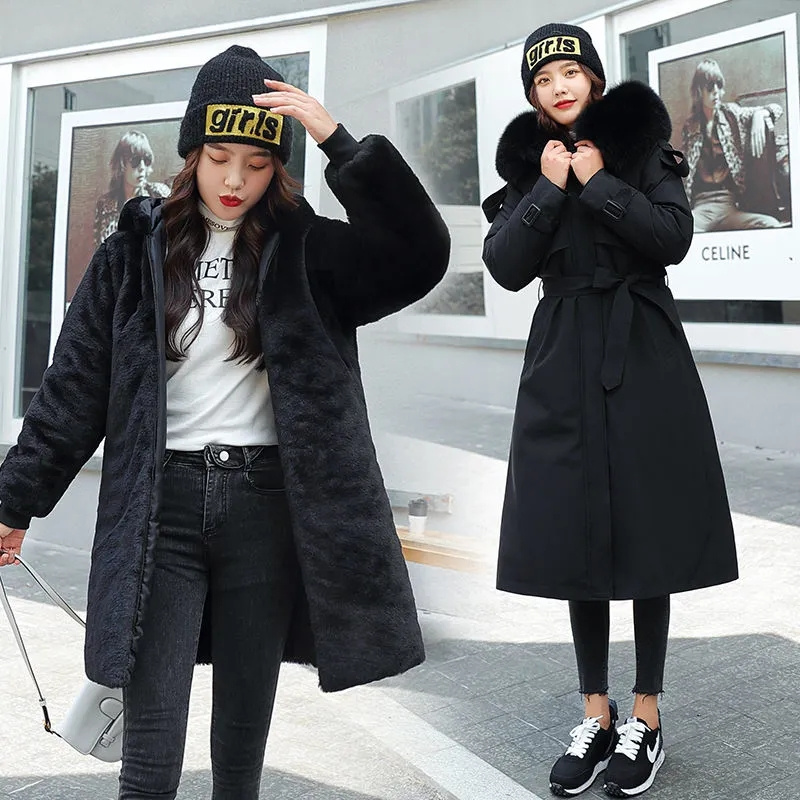 2024 New Winter Jacket Women's - Winter Clothing Offer incelemesi ve fiyatı