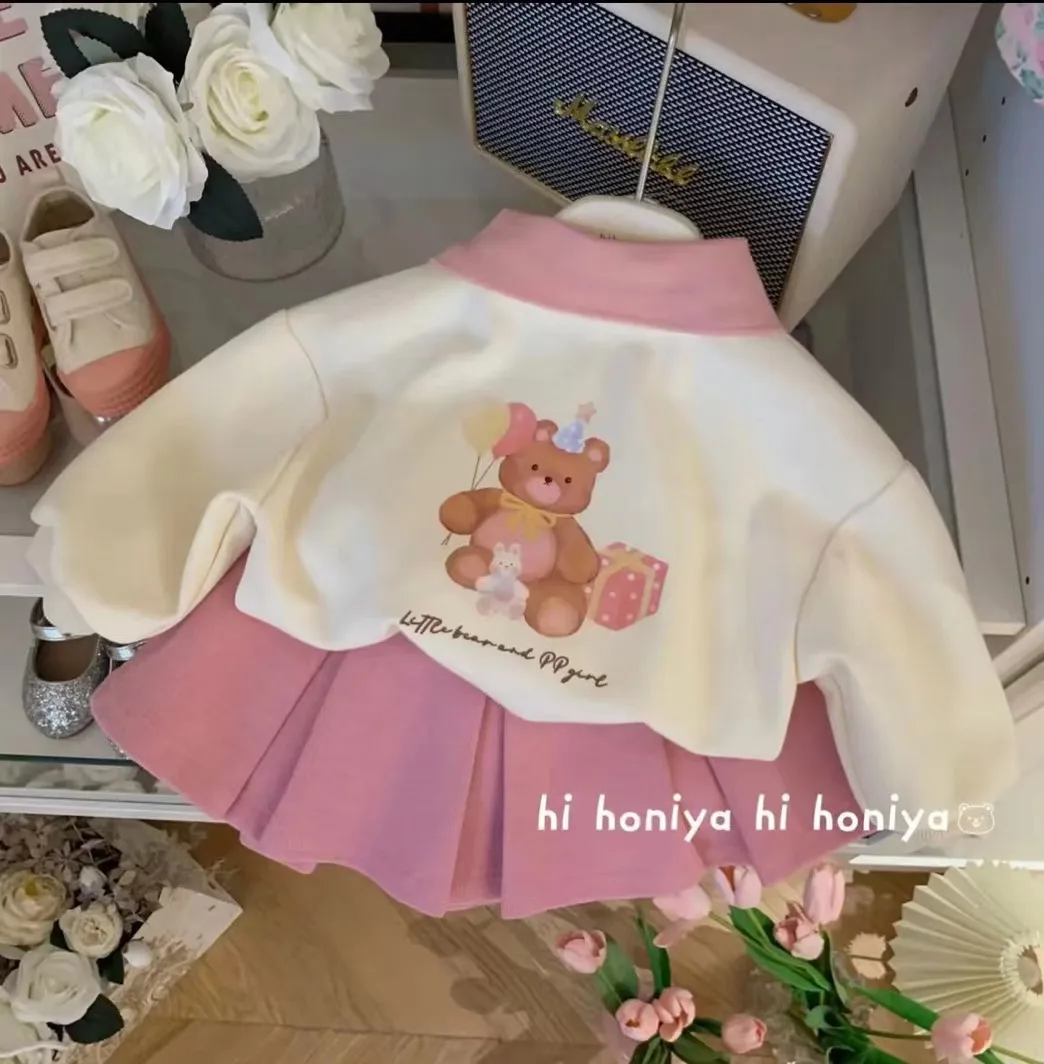 Children's Clothing Sets Carto - Winter Clothing Activities For Toddlers incelemesi ve fiyatı