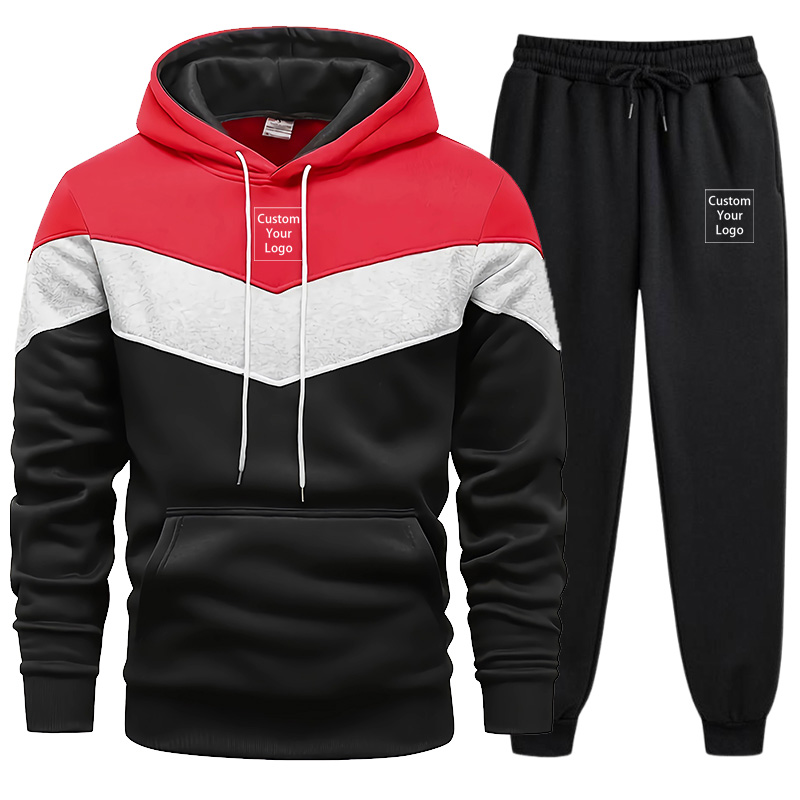 Customize Your Logo Print Hood - Winter Clothing Hoodie incelemesi ve fiyatı