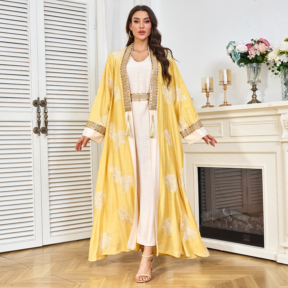 Mt480 New Ethnic Style Women's - Winter Clothing Dubai incelemesi ve fiyatı