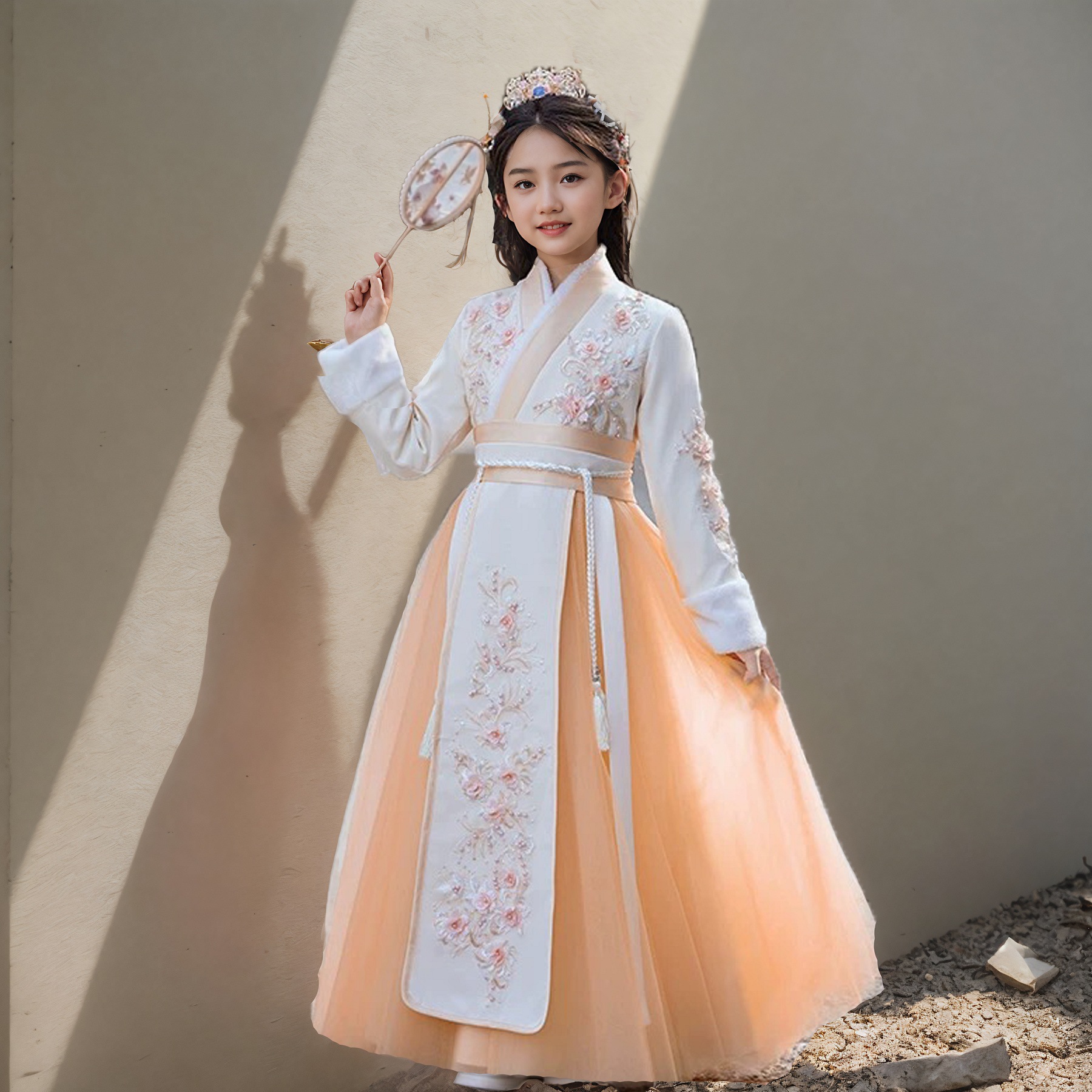 2026 Chinese New Year Clothing - Winter Clothing Kids incelemesi ve fiyatı