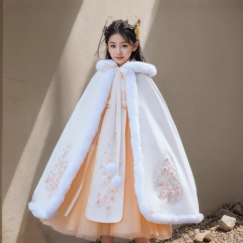2026 Chinese New Year Clothing - Winter Clothing Kids incelemesi ve fiyatı