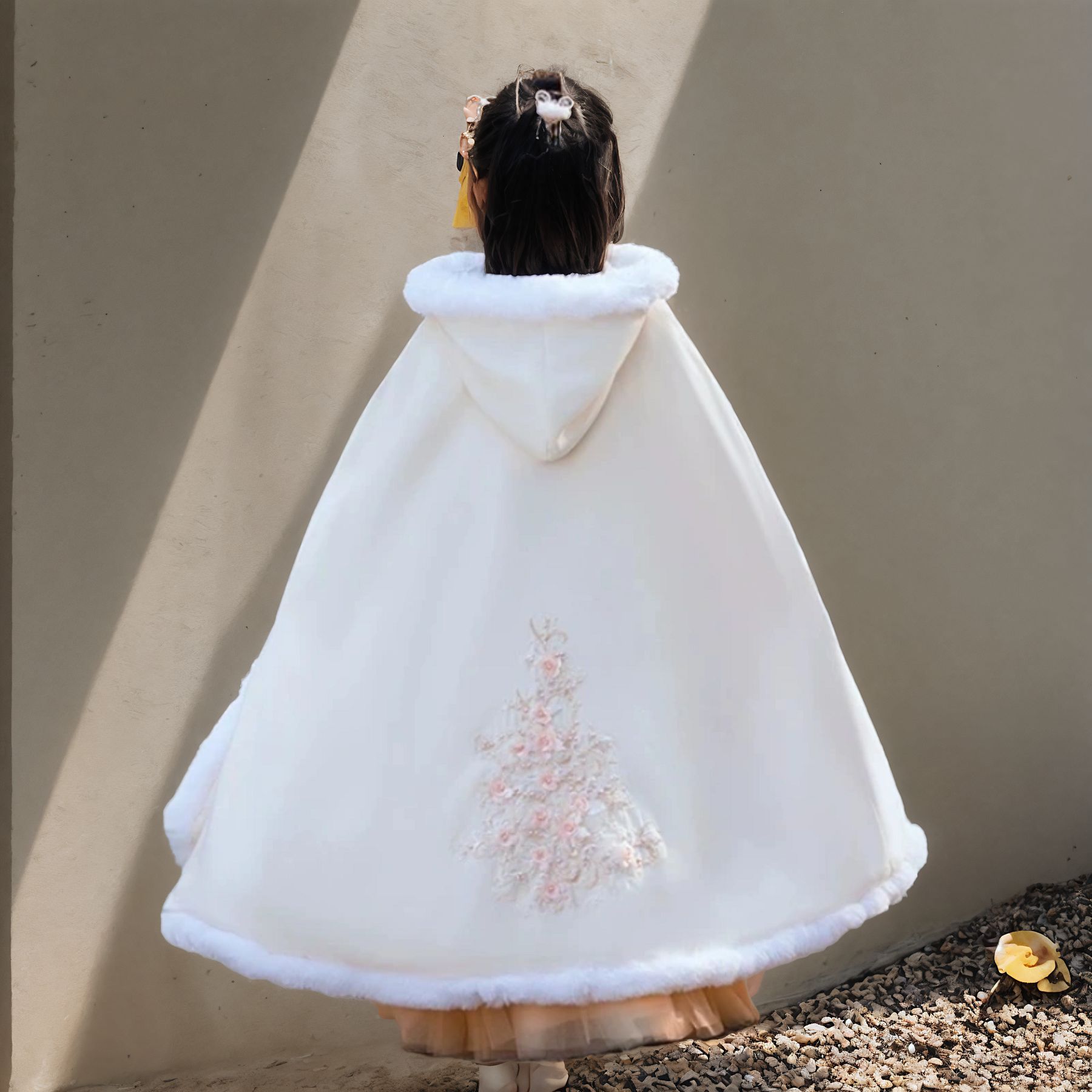 2026 Chinese New Year Clothing - Winter Clothing Kids incelemesi ve fiyatı