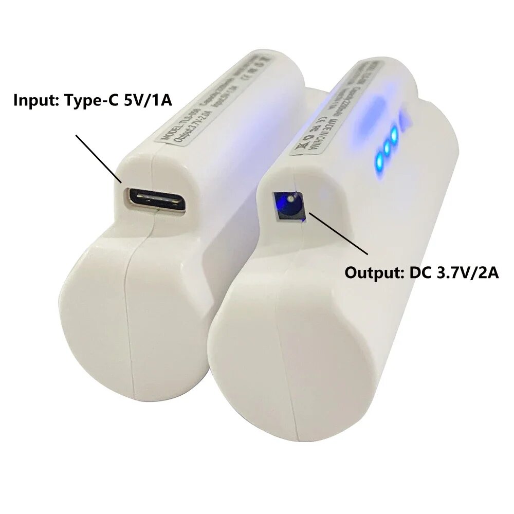 New 3.7V 2200mAh 2PCS Recharge - Heated Insole Rechargeable incelemesi ve fiyatı