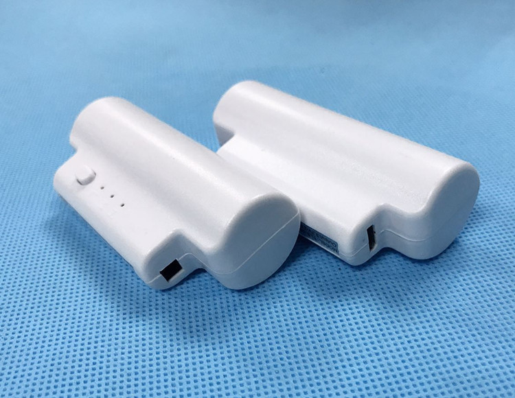New 3.7V 2200mAh 2PCS Recharge - Heated Insole Rechargeable incelemesi ve fiyatı