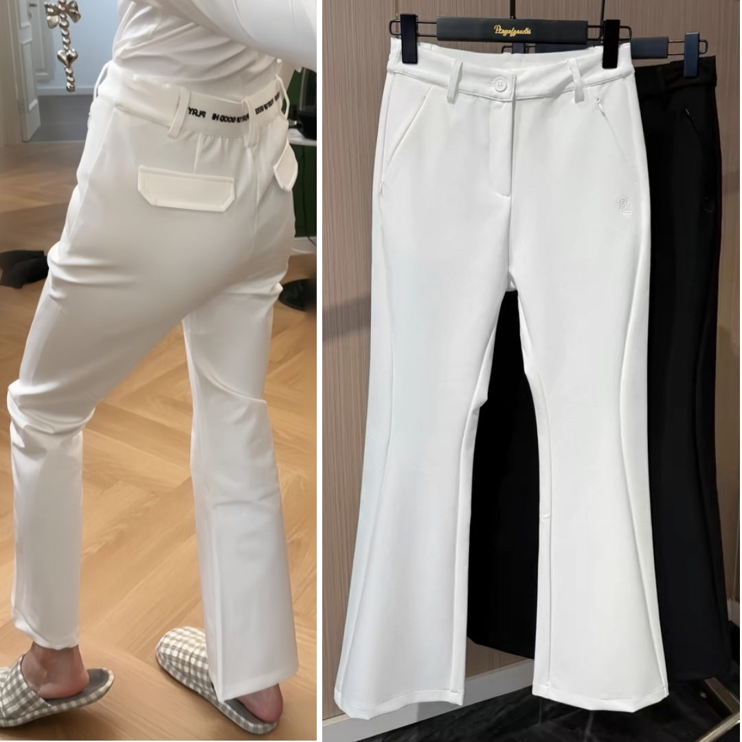 Golf women's clothing Korean v - Winter Clothing Looks incelemesi ve fiyatı