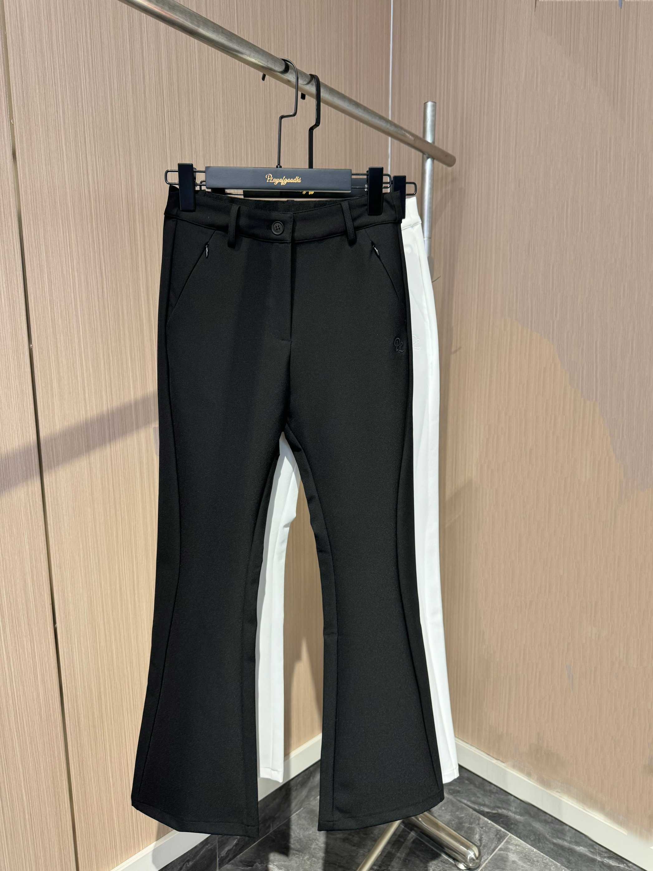 Golf women's clothing Korean v - Winter Clothing Looks incelemesi ve fiyatı