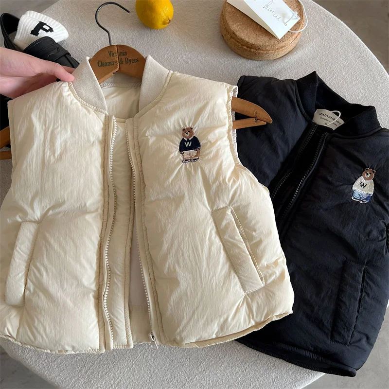 Boys and girls' outerwear embr - Winter Clothing Looks incelemesi ve fiyatı
