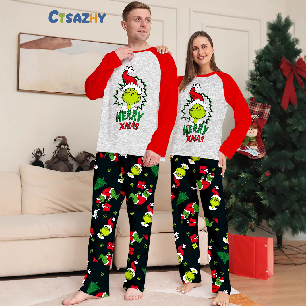 Christmas family clothing, 2-p - Winter Clothing Kids incelemesi ve fiyatı