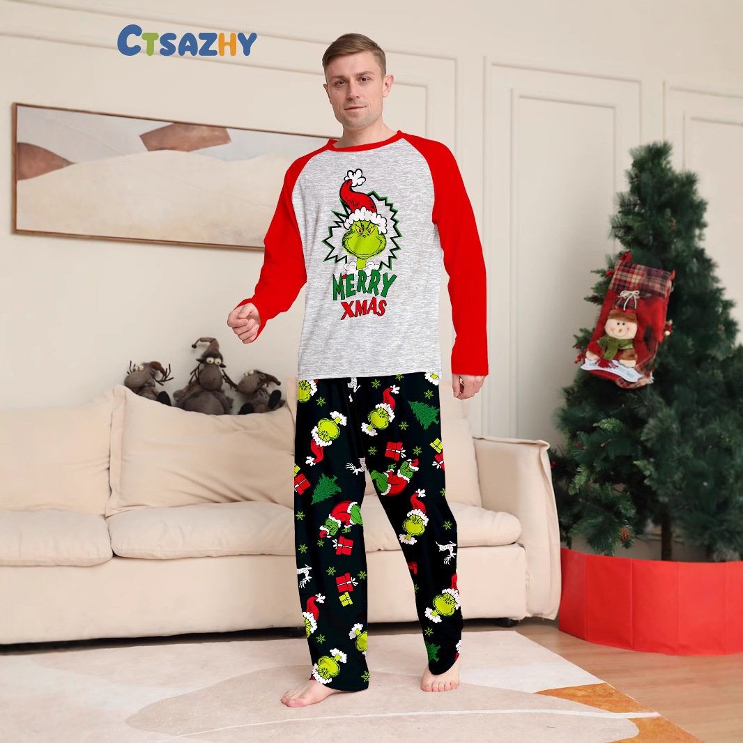 Christmas family clothing, 2-p - Winter Clothing Kids incelemesi ve fiyatı