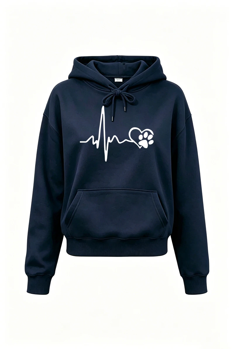 Hot Sales Womens Tracksuit Str - Winter Clothing Hoodie incelemesi ve fiyatı