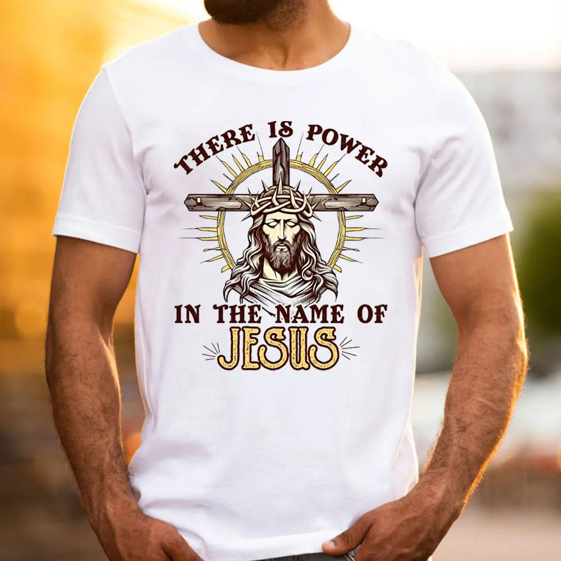 There Is Power in The Name of  - Winter Clothing Name incelemesi ve fiyatı