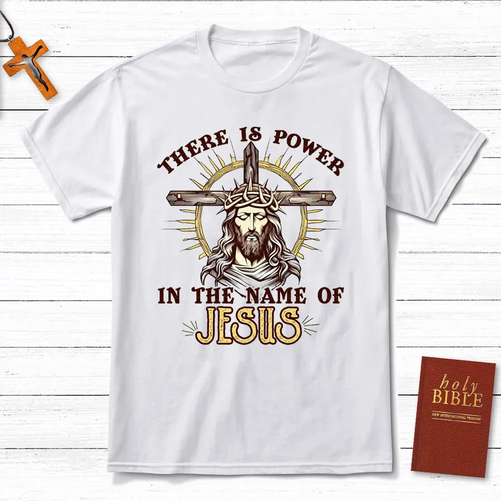There Is Power in The Name of  - Winter Clothing Name incelemesi ve fiyatı