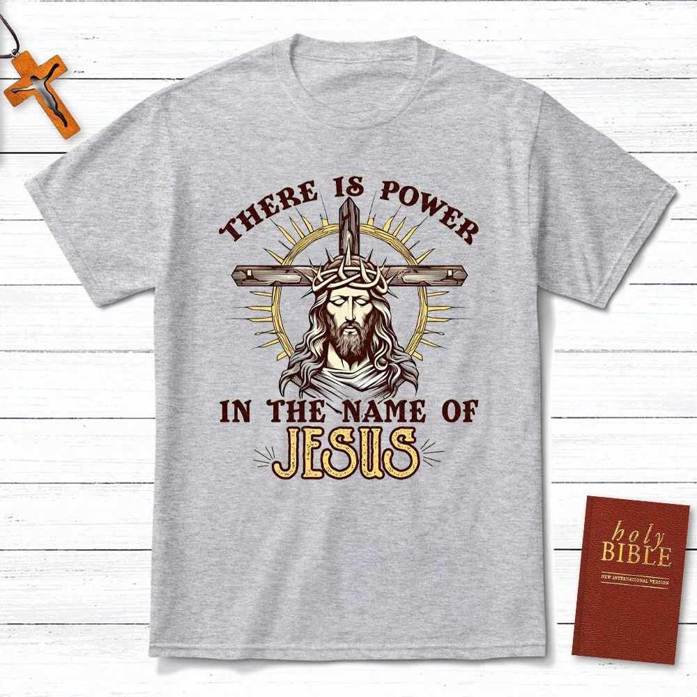 There Is Power in The Name of  - Winter Clothing Name incelemesi ve fiyatı