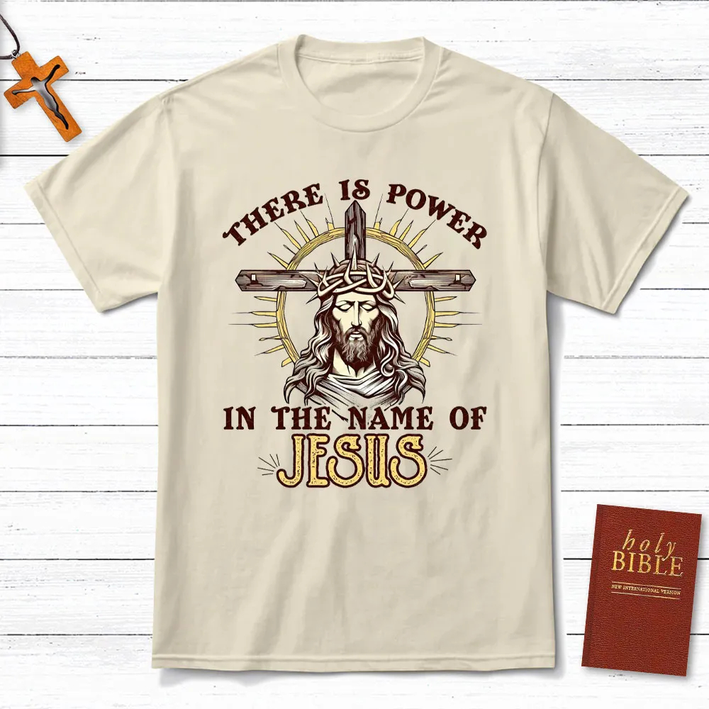 There Is Power in The Name of  - Winter Clothing Name incelemesi ve fiyatı