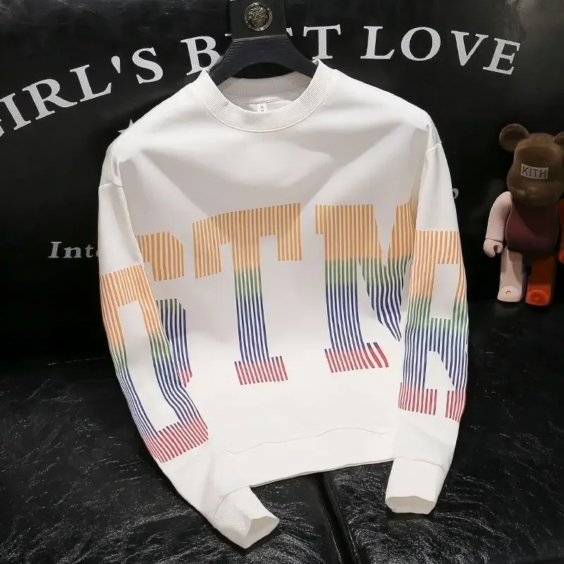Men's Clothing Sweatshirts Top - Winter Clothing Quotes incelemesi ve fiyatı