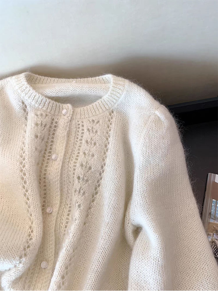 2023 Autumn Women Knitted Jump - Winter Clothing Kids incelemesi ve fiyatı