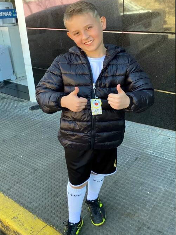 Hooded Lightweight Down Jacket - Winter Clothing Kids incelemesi ve fiyatı