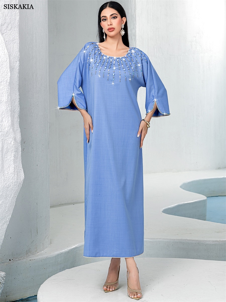 Siskakia Ramadan Moroccan Soli - Winter Clothing Dubai incelemesi ve fiyatı