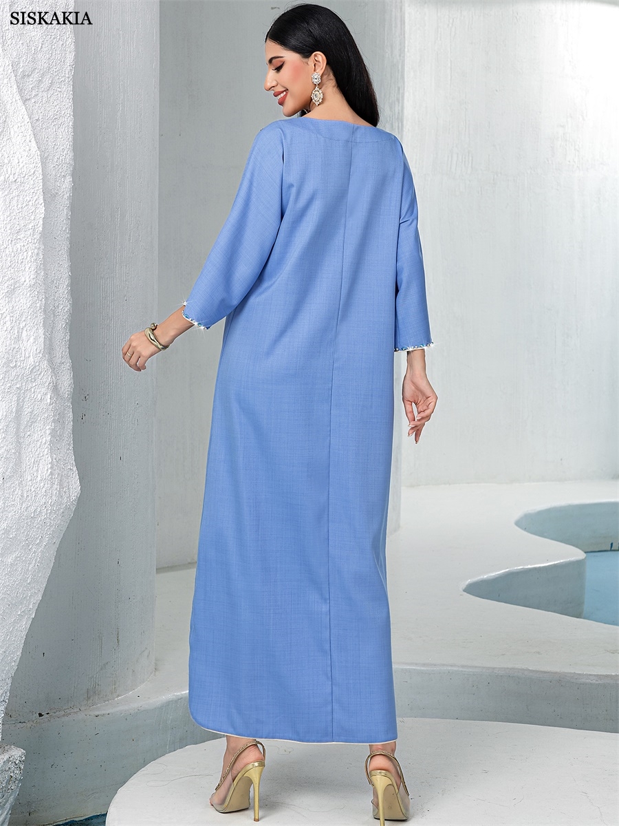 Siskakia Ramadan Moroccan Soli - Winter Clothing Dubai incelemesi ve fiyatı