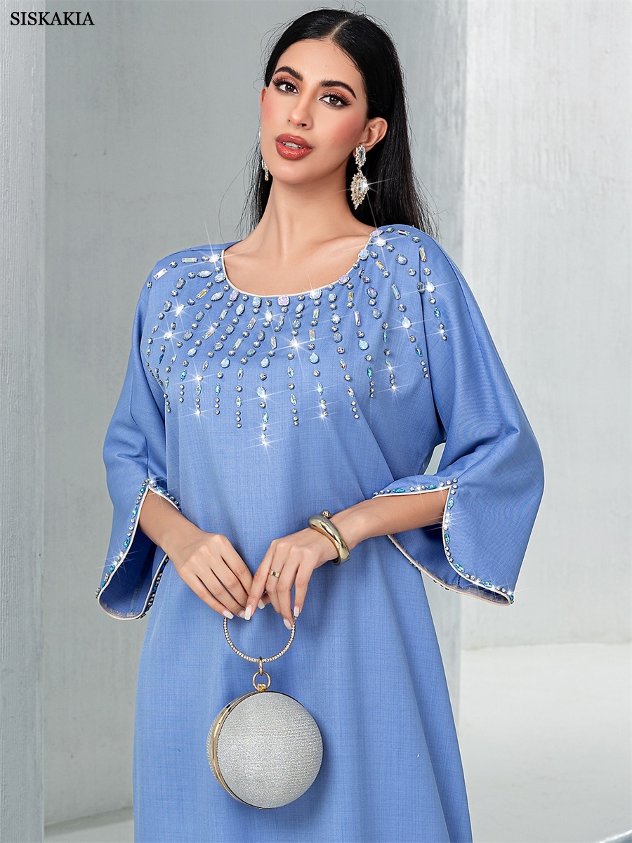 Siskakia Ramadan Moroccan Soli - Winter Clothing Dubai incelemesi ve fiyatı